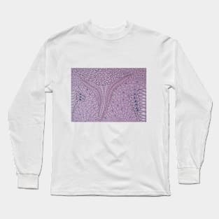 Antennes Long Sleeve T-Shirt